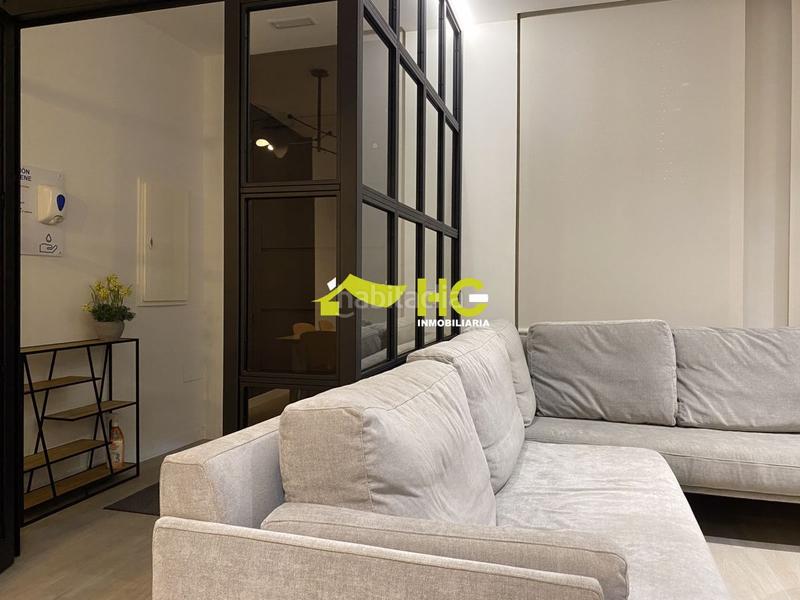 Foto 86ee83c2-e144-40d2-80dd-928e30a06ff6. Alquiler estudio  en alquiler en casco urbano, 1 dormitorio. en Villaviciosa de Odón