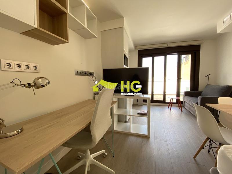 Foto 99d30d0c-c5aa-4c12-bcff-b3d32703eddf. Alquiler estudio  en alquiler en casco urbano, 1 dormitorio. en Villaviciosa de Odón