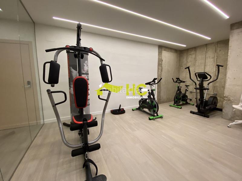 Foto b6972711-54fd-4a02-a041-0ec86d33bb92. Alquiler estudio  en alquiler en casco urbano, 1 dormitorio. en Villaviciosa de Odón
