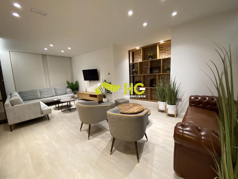 Foto c710bb34-9395-44b4-8fda-42c0445c6132. Alquiler estudio  en alquiler en casco urbano, 1 dormitorio. en Villaviciosa de Odón