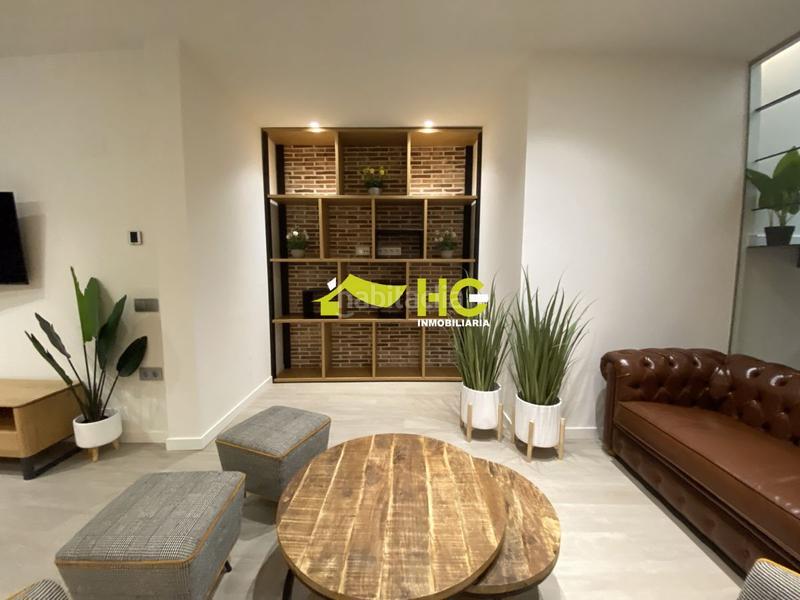 Foto ce62cdf1-4d20-4223-a22f-a6fee67e0736. Alquiler estudio  en alquiler en casco urbano, 1 dormitorio. en Villaviciosa de Odón