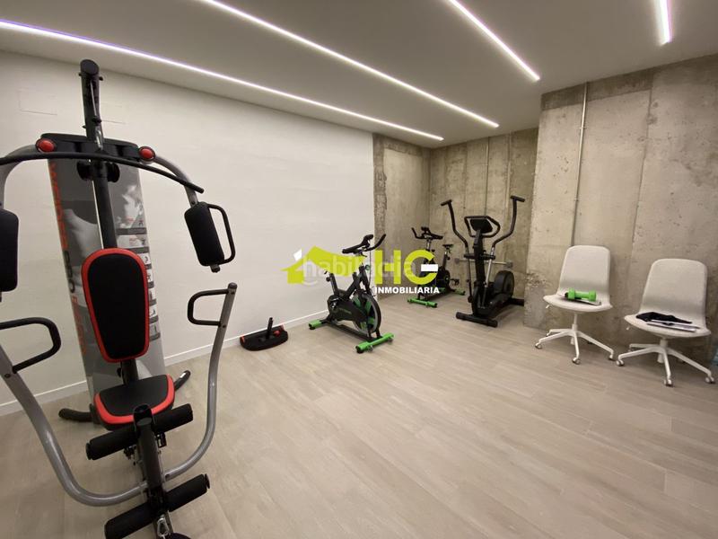 Foto d178c0b7-b7ab-450a-a9c6-99890e5dab94. Alquiler estudio  en alquiler en casco urbano, 1 dormitorio. en Villaviciosa de Odón