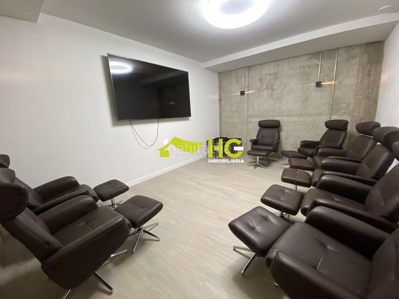 Foto d5644e0f-2085-4e05-808d-840e10a74830. Alquiler estudio  en alquiler en casco urbano, 1 dormitorio. en Villaviciosa de Odón