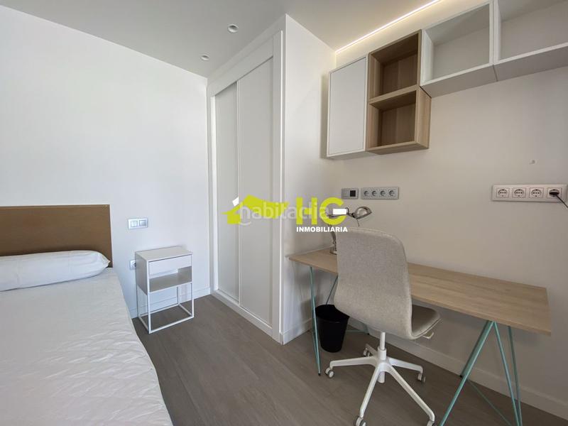 Foto d8139937-3882-4585-a8a3-7ba2e9d05b2e. Alquiler estudio  en alquiler en casco urbano, 1 dormitorio. en Villaviciosa de Odón