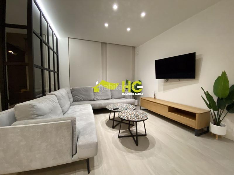 Foto e07fcb25-edf2-4e15-869a-94222a25b28d. Alquiler estudio  en alquiler en casco urbano, 1 dormitorio. en Villaviciosa de Odón
