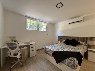 Location Studio à El Bosque. Estudio en alquiler en urbanización  el bosque, 1 dormitorio.