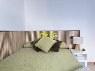 Location Studio à El Bosque. Estudio en alquiler en urbanización  el bosque, 1 dormitorio.