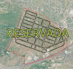 Residential Plot in El Bosque. Terreno en venta en monte de la villa.