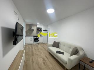 Location Studio à Centro. Estudio en alquiler en casco urbano, 1 dormitorio.