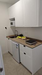 Lloguer Estudi a El Bosque. Estudio en alquiler en urbanización  el bosque, 1 dormitorio.