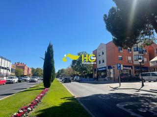 Local Comercial en Centro. Local com. en venta en casco urbano.