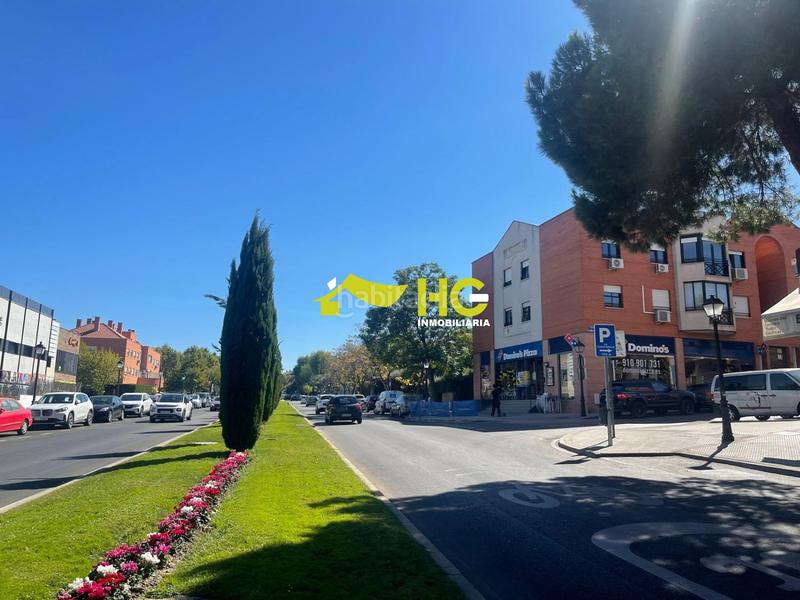 Foto 59e6af9a-8e6c-4207-b17e-81ab40b051bb. Geschäftsraum in Centro Villaviciosa de Odón