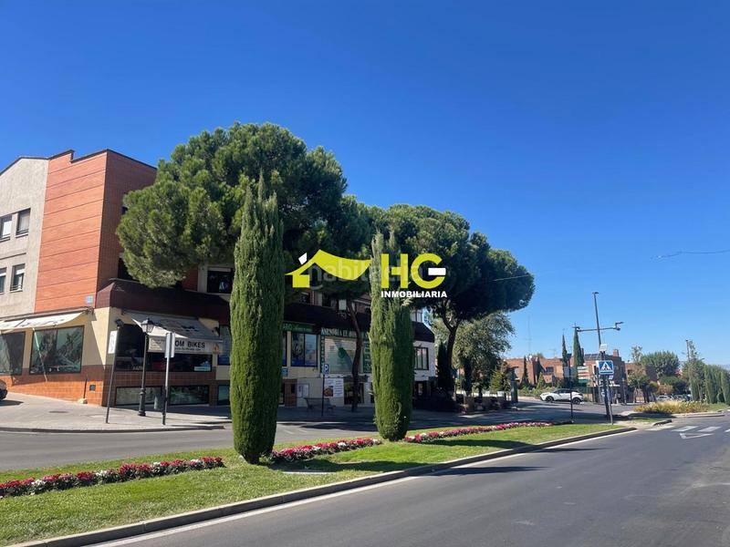 Foto 91f96bc1-4bd7-4110-90b9-d24f7a490f7a. Geschäftsraum in Centro Villaviciosa de Odón