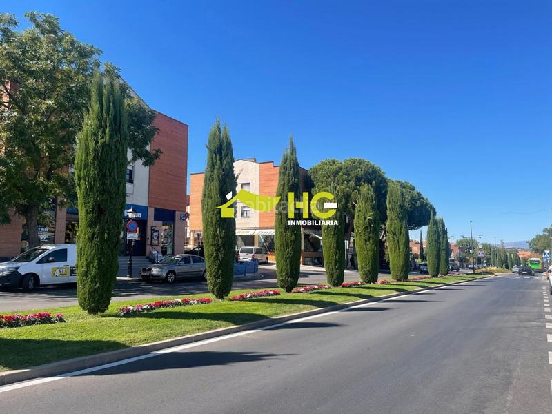 Foto aadb18da-d8ae-4390-83a3-fedd519f053f. Geschäftsraum in Centro Villaviciosa de Odón