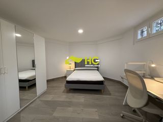 Location Studio à El Bosque. Estudio en alquiler en urbanización  el bosque, 1 dormitorio.