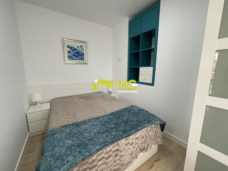 Foto 9cbc2abd-9bfb-4fc3-9cd5-13e35c072d04. Alquiler estudio  en alquiler en urbanización El Bosque, 1 dormitorio. en Villaviciosa de Odón