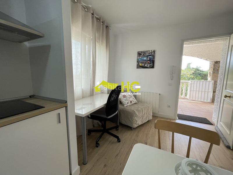 Foto f060061e-3655-4cc4-8f7c-6f202ba35668. Alquiler estudio  en alquiler en urbanización El Bosque, 1 dormitorio. en Villaviciosa de Odón