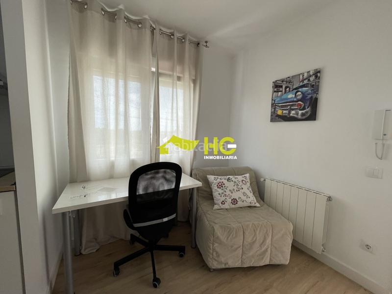 Foto fbb59315-e5ff-402a-bfc9-2b3b2635a8c4. Alquiler estudio  en alquiler en urbanización El Bosque, 1 dormitorio. en Villaviciosa de Odón