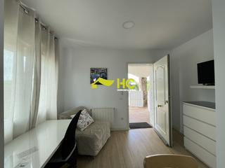 Lloguer Estudi a El Bosque. Estudio en alquiler en urbanización  el bosque, 1 dormitorio.