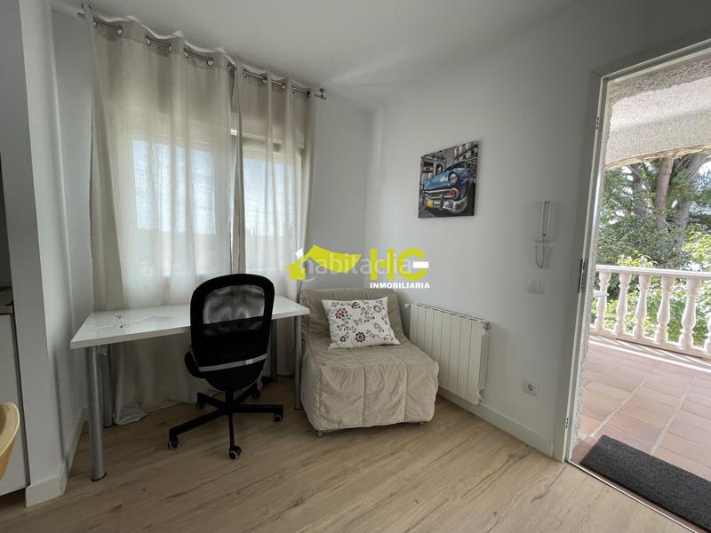 Foto 0efd5f75-f94c-40bf-b69e-e4f4e0f18b8f. Miete studiowohnung mit heizung pool in El Bosque Villaviciosa de Odón