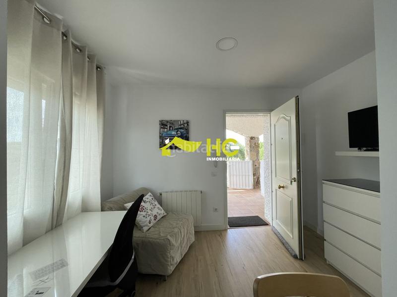 Foto 40cc3a86-7567-4b91-aa6f-c5ddae670c59. Miete studiowohnung mit heizung pool in El Bosque Villaviciosa de Odón