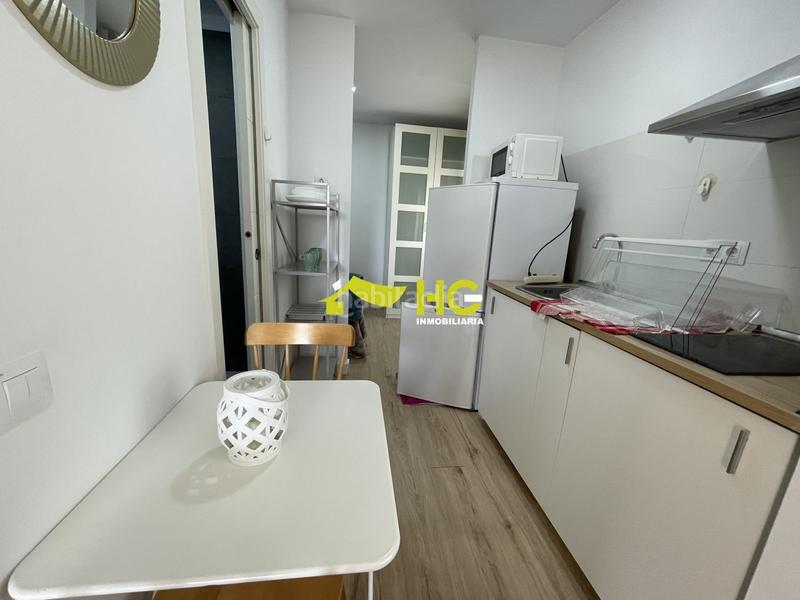 Foto d5bc4924-dec2-49a9-8710-ce69db04e81e. Miete studiowohnung mit heizung pool in El Bosque Villaviciosa de Odón