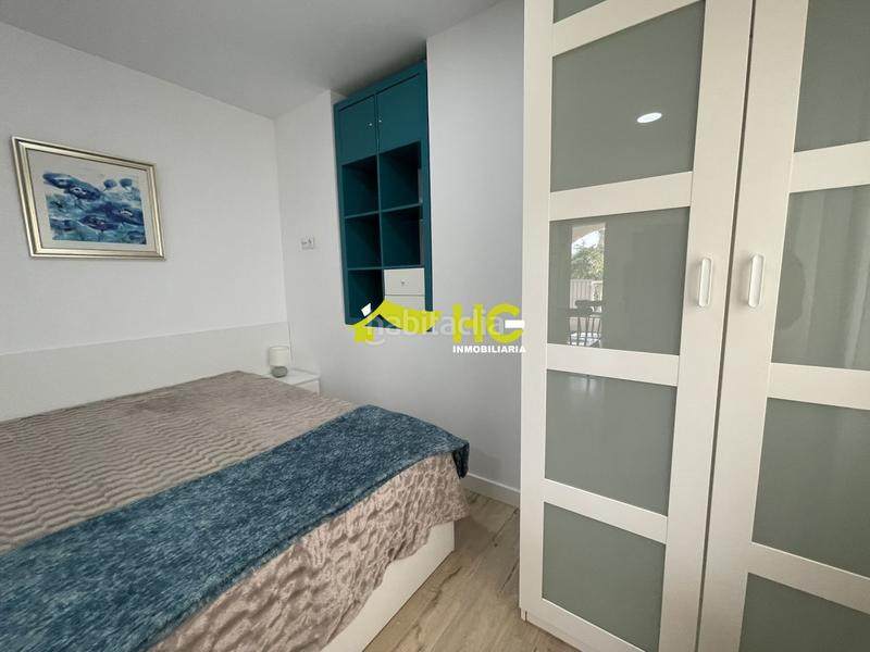 Foto 2b03c6d4-3004-454b-abf3-6fc6de137221. Rent studio with heating pool in El Bosque Villaviciosa de Odón