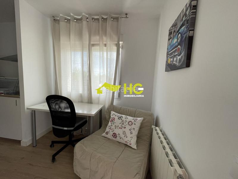 Foto 2c37db58-384b-4be3-ae09-b447e6d9ed3b. Rent studio with heating pool in El Bosque Villaviciosa de Odón