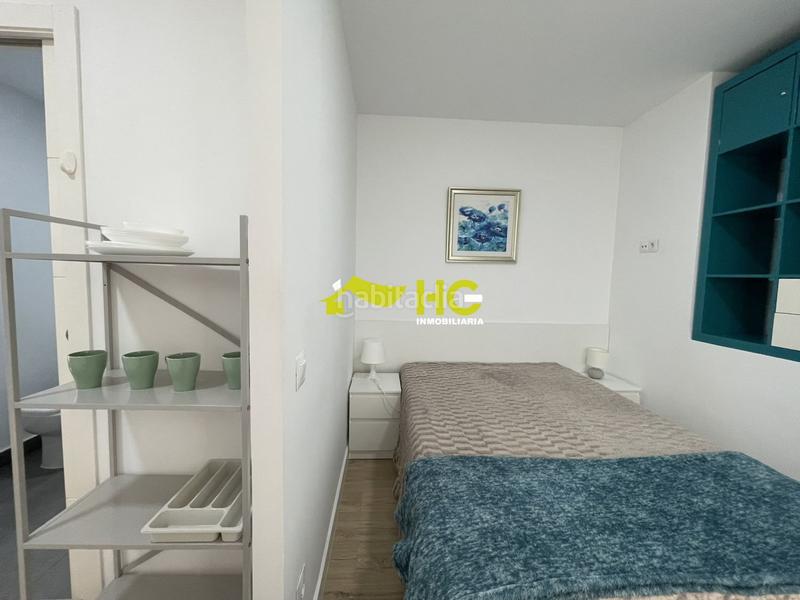 Foto 2f37aaa2-f0cd-4704-b3e7-77959e3ee20b. Rent studio with heating pool in El Bosque Villaviciosa de Odón