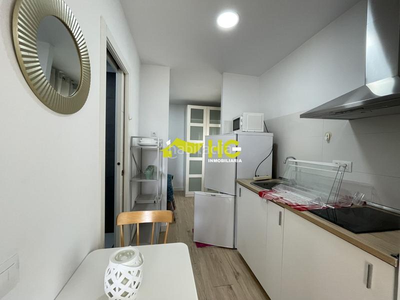 Foto 78e9ae55-11e3-48b3-b58e-47bef0651013. Rent studio with heating pool in El Bosque Villaviciosa de Odón