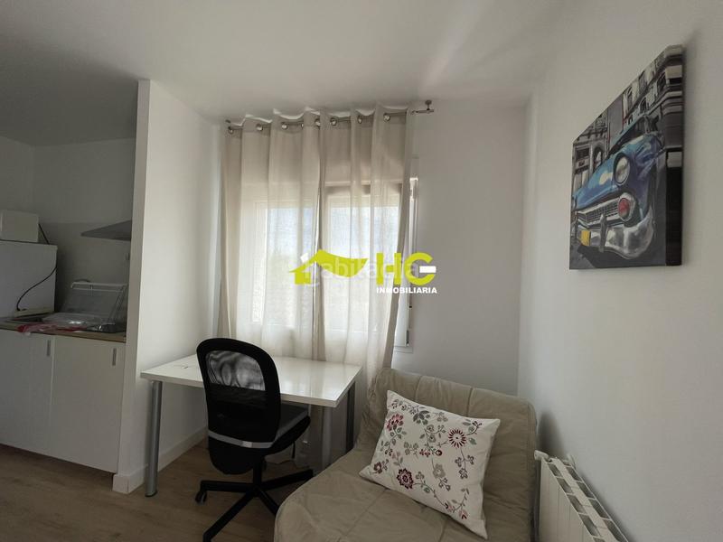 Foto a33f77a6-61ca-4315-aab7-79c3ebf4de65. Rent studio with heating pool in El Bosque Villaviciosa de Odón