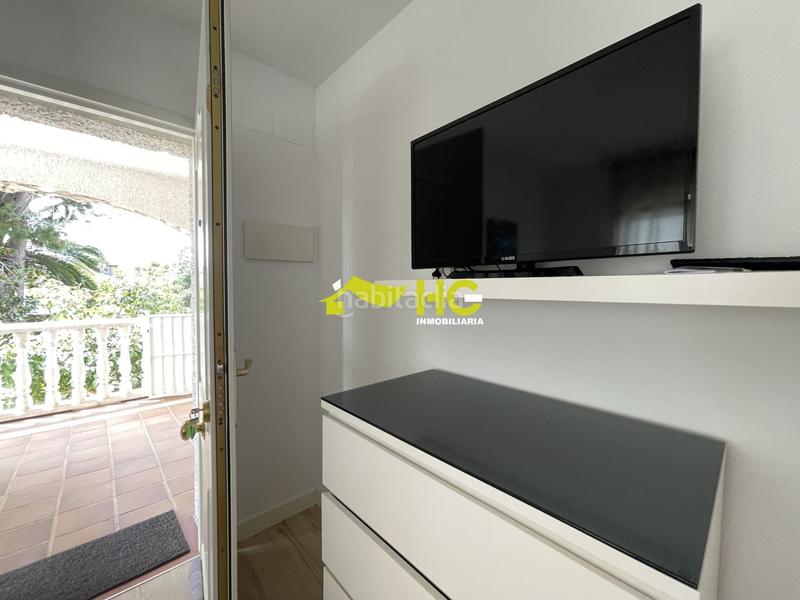 Foto c0efcd14-28a7-4ea1-9679-5e2bae3c050f. Rent studio with heating pool in El Bosque Villaviciosa de Odón