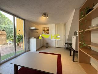 Location Studio à El Bosque. Estudio en alquiler en urbanización  el bosque, 1 dormitorio.