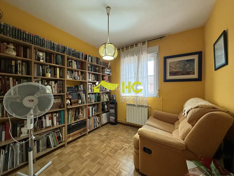 Foto 4a2fd3da-8bc5-4d4b-a27f-e08d669d84bd. Affitto casa a schiera con riscaldamento in Centro Villaviciosa de Odón