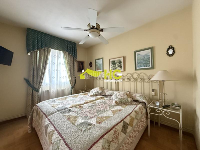 Foto 5f543437-5c50-4757-a849-b847b230fcba. Affitto casa a schiera con riscaldamento in Centro Villaviciosa de Odón