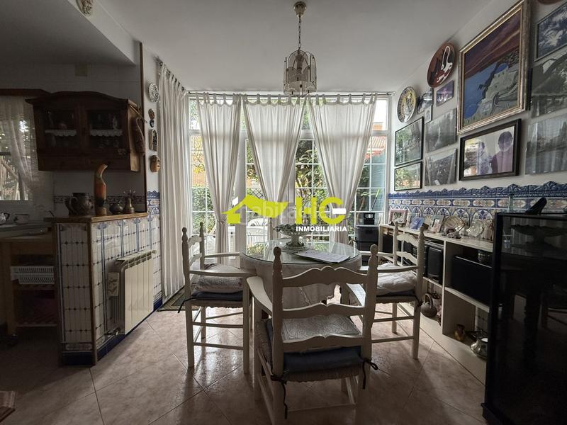 Foto a753ec6e-eb1d-478e-b5b5-8df1d295243e. Affitto casa a schiera con riscaldamento in Centro Villaviciosa de Odón