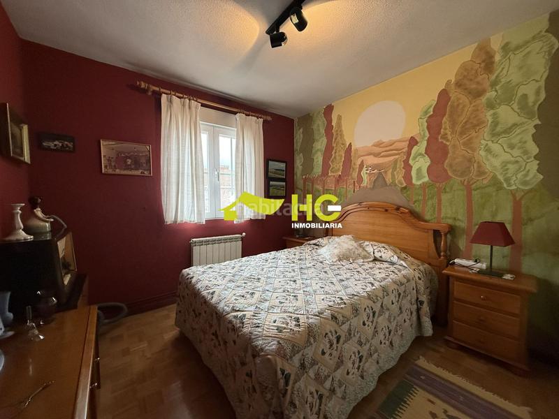 Foto c02b5a4e-ffc2-470f-8883-40ae2aa6985a. Affitto casa a schiera con riscaldamento in Centro Villaviciosa de Odón