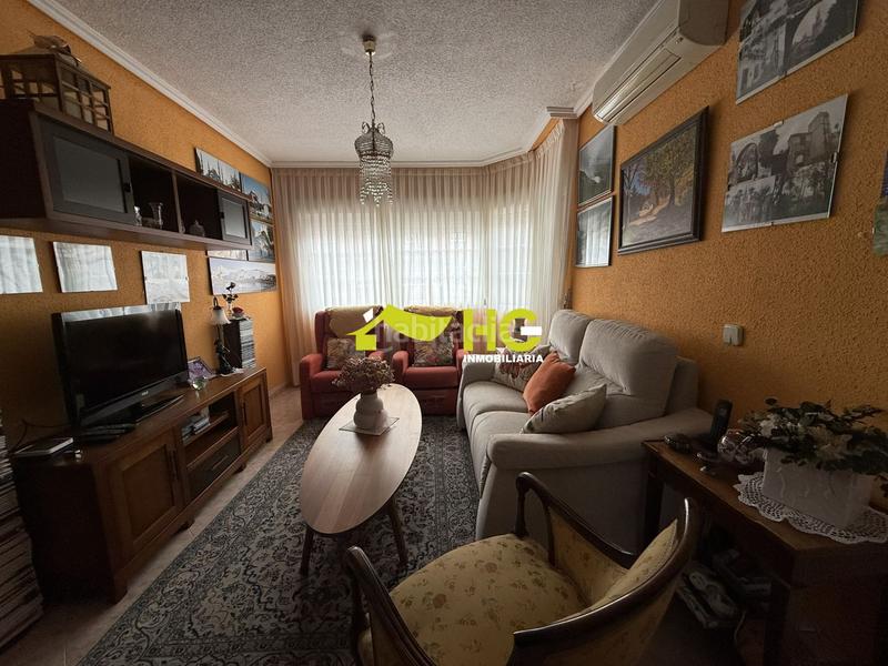 Foto ebcf1b6e-284f-48e6-afa2-f9b978352b26. Affitto casa a schiera con riscaldamento in Centro Villaviciosa de Odón