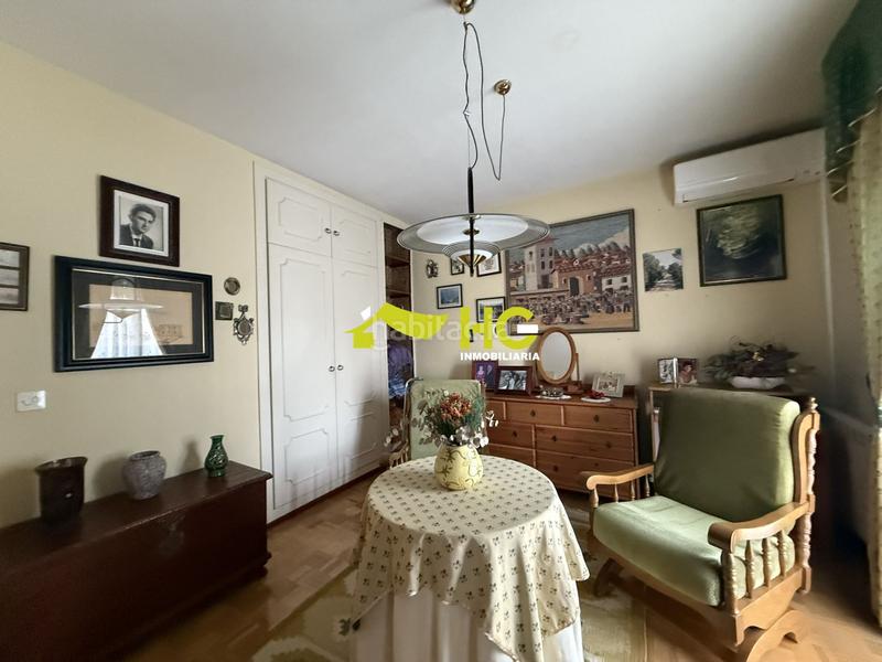 Foto 0ea79a3d-0f9a-4df1-8db4-9bc248dab4ea. Alquiler casa adosada adosado en alquiler en casco urbano, 3 dormitorios. en Villaviciosa de Odón