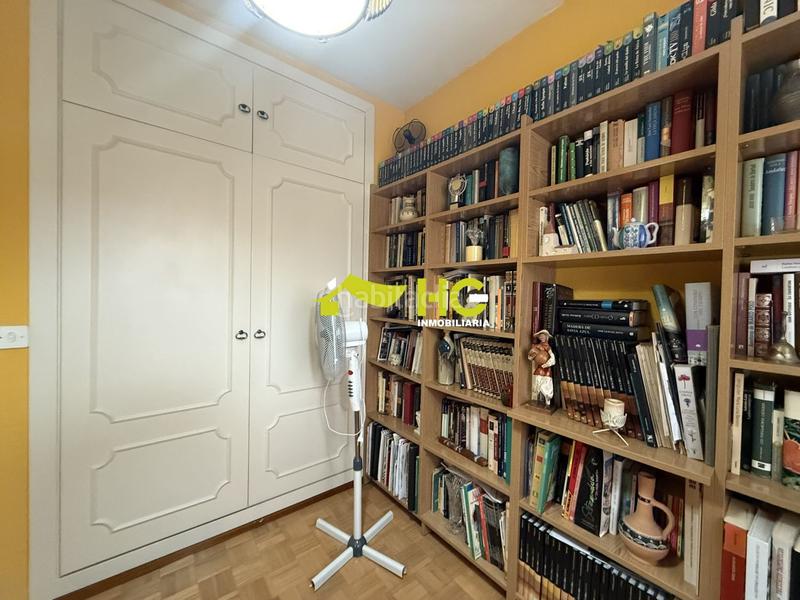 Foto b0026c72-1f87-4564-b7c7-59303588be6d. Alquiler casa adosada adosado en alquiler en casco urbano, 3 dormitorios. en Villaviciosa de Odón