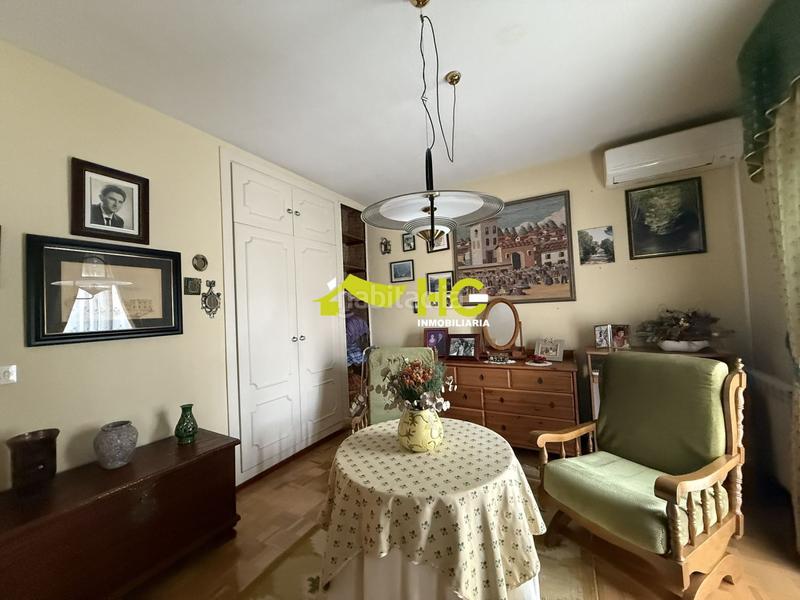 Foto ccb80824-0240-4ac2-9968-2b045c3cee7e. Alquiler casa adosada adosado en alquiler en casco urbano, 3 dormitorios. en Villaviciosa de Odón