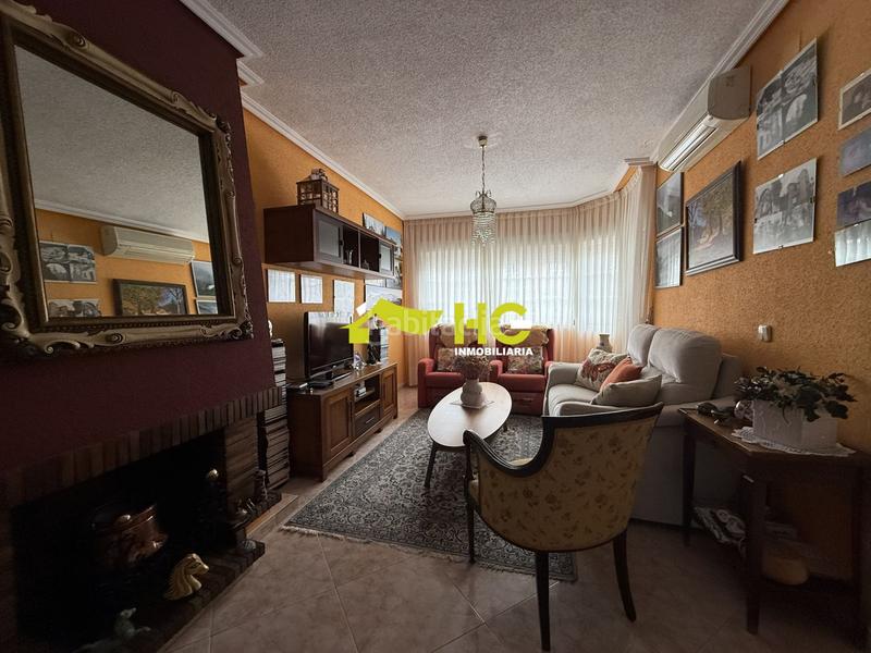 Foto 128a08c0-c2c4-462d-a538-0ff97a656724. Lloguer casa adossada amb calefacció a Centro Villaviciosa de Odón