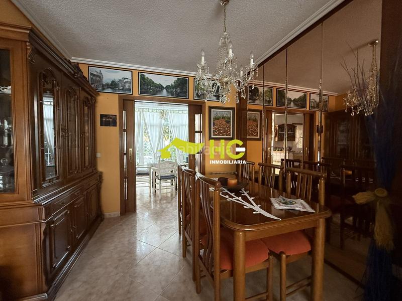 Foto dc59a21c-f65c-4d1f-ab8f-fa5eaffb452f. Lloguer casa adossada amb calefacció a Centro Villaviciosa de Odón