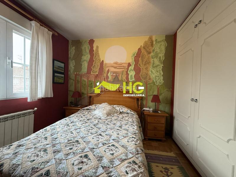 Foto 91906f3d-d4a8-40c2-93cb-e090ed4a5506. Miete reihenhaus mit heizung in Centro Villaviciosa de Odón