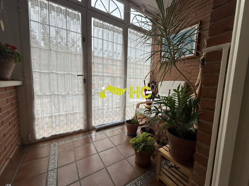 Foto d25a414d-1c77-4ae9-8b2c-28d8a2b77fb1. Miete reihenhaus mit heizung in Centro Villaviciosa de Odón