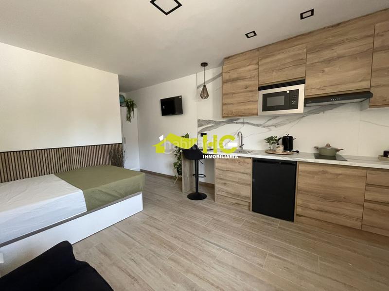 Foto 6d722da0-ee35-44e0-9c99-d7b82b1afc50. Alquiler estudio  en alquiler en urbanización campodon, 1 dormitorio. en Villaviciosa de Odón