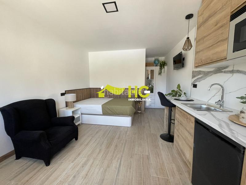 Foto 731af8bb-15f1-4c13-9882-007755b8ba79. Alquiler estudio  en alquiler en urbanización campodon, 1 dormitorio. en Villaviciosa de Odón