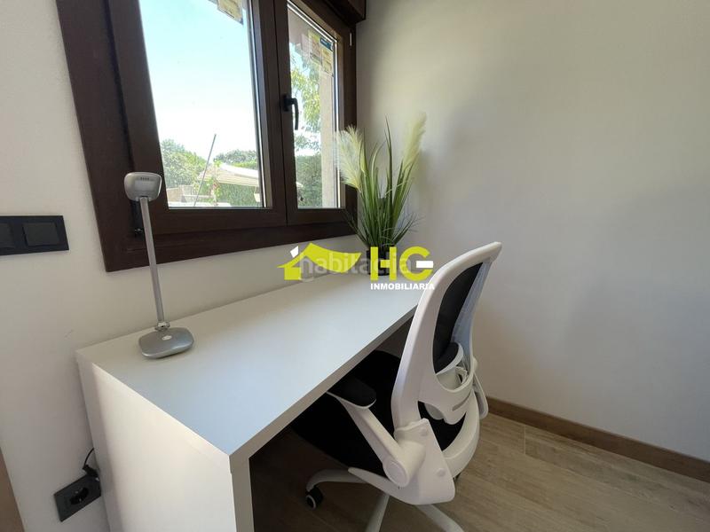 Foto d4042827-88ae-4d7c-858f-77c8337b1846. Location studio avec chauffage dans Castillo-Campodón Villaviciosa de Odón