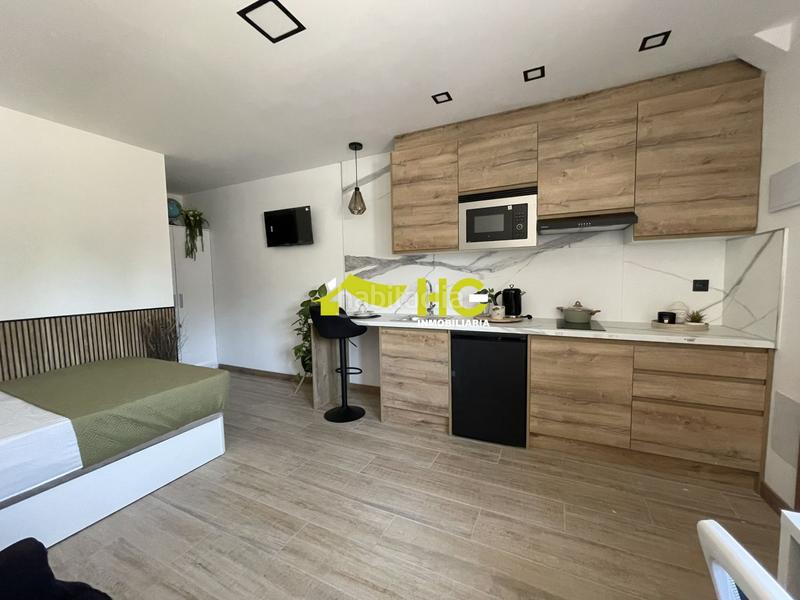 Foto d88edfa8-f40e-4542-9c5e-c7bc5f34424b. Rent studio with heating in Castillo-Campodón Villaviciosa de Odón