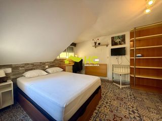 Affitto Monolocale in Centro. Estudio en alquiler en casco urbano, 1 dormitorio.
